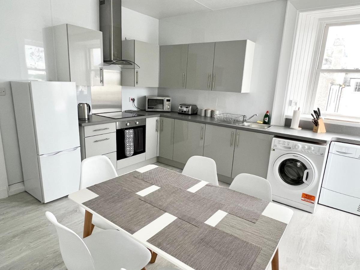 Douglas Street Apartment แนร์น ภายนอก รูปภาพ