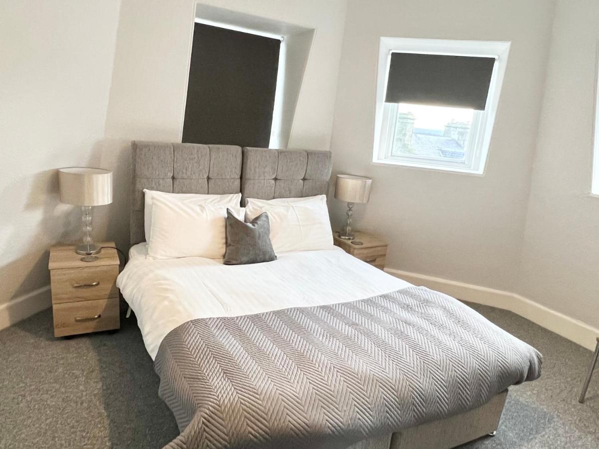 Douglas Street Apartment แนร์น ภายนอก รูปภาพ