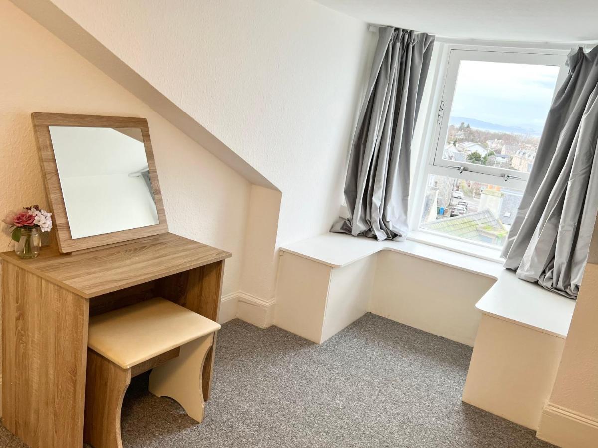 Douglas Street Apartment แนร์น ภายนอก รูปภาพ