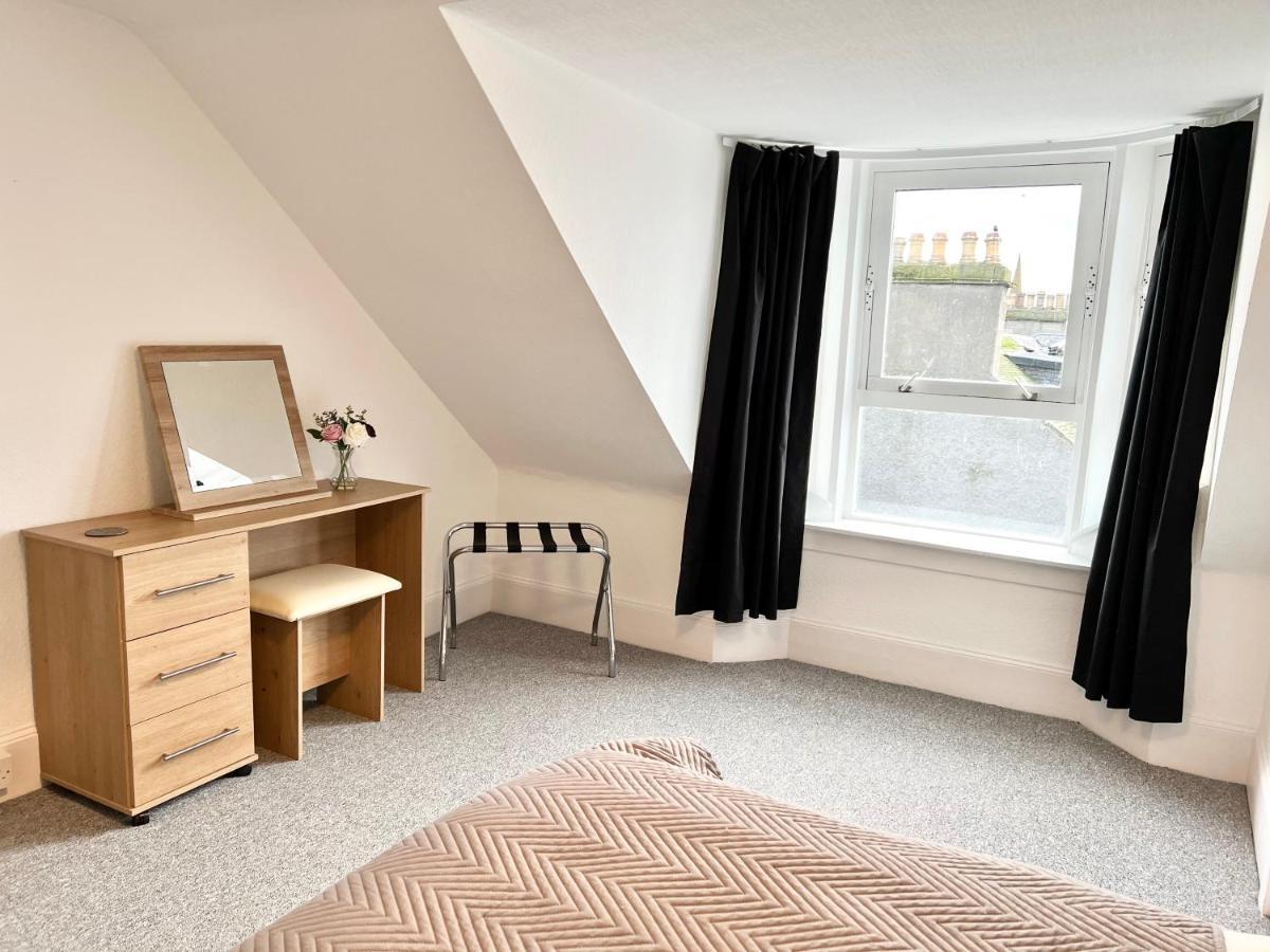 Douglas Street Apartment แนร์น ภายนอก รูปภาพ