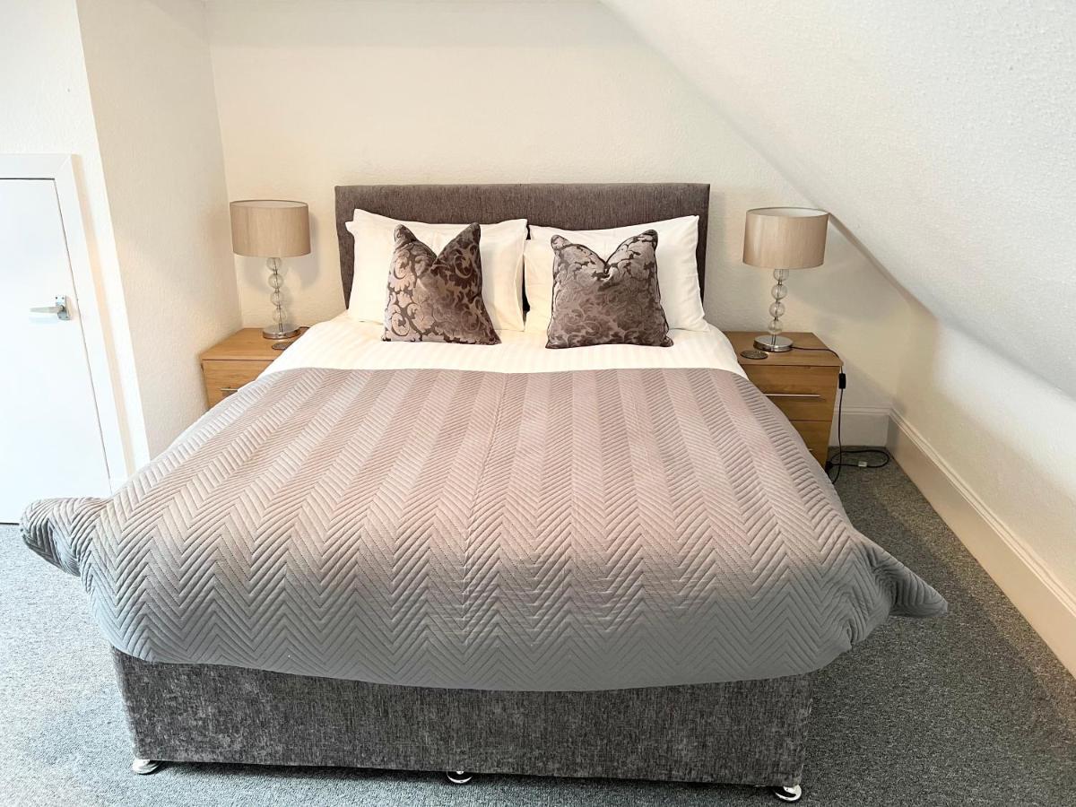Douglas Street Apartment แนร์น ภายนอก รูปภาพ