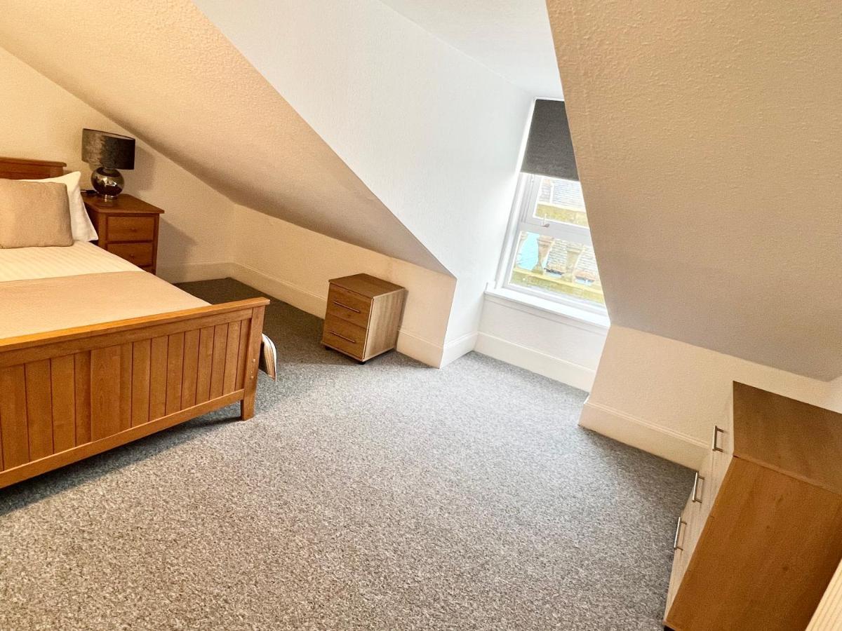 Douglas Street Apartment แนร์น ภายนอก รูปภาพ