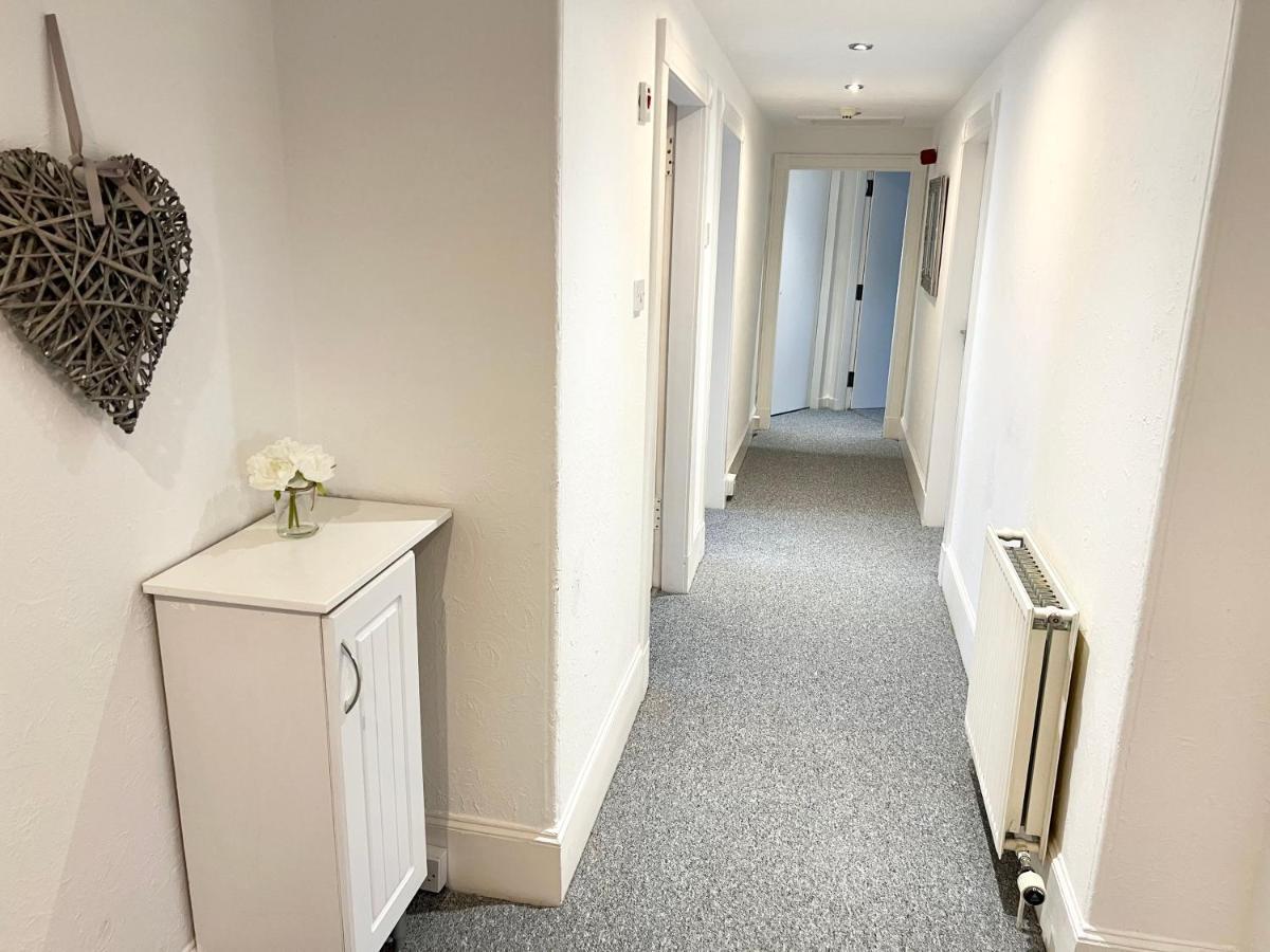 Douglas Street Apartment แนร์น ภายนอก รูปภาพ
