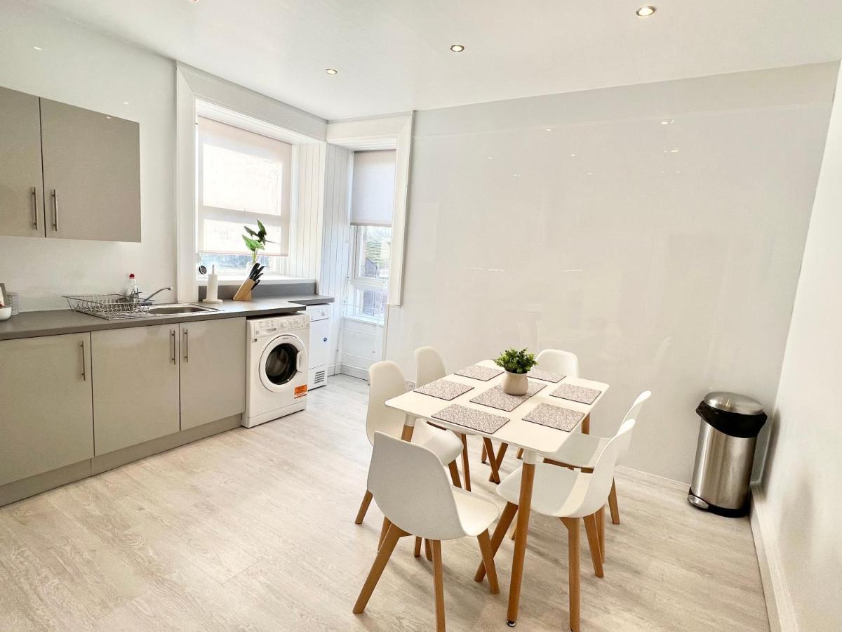 Douglas Street Apartment แนร์น ภายนอก รูปภาพ