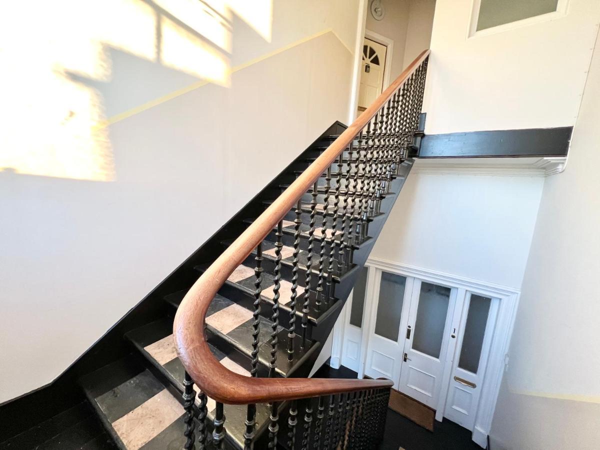 Douglas Street Apartment แนร์น ภายนอก รูปภาพ